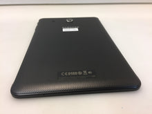 Load image into Gallery viewer, Samsung Galaxy Tab E SM-T560 16GB Wi-Fi 9.6in Black SM-T560NZKUXAR, NOB