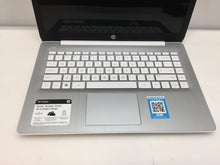 Load image into Gallery viewer, Laptop Hp Stream 14-ds0030nr 14" AMD Dual-Core A4-9120E 4GB 32GB eMMC Win10