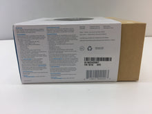 Load image into Gallery viewer, Nest T3017US 3rd Gen Programmable Wi-Fi Smart Learning Thermostat White NOB