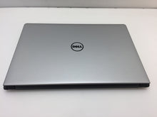 Load image into Gallery viewer, Laptop Dell Inspiron 15 5559 15.6" Intel i3-6100U 2.3Ghz 6GB 500GB HDD Win 10