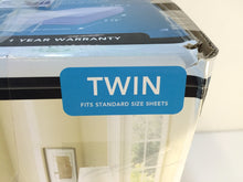 Load image into Gallery viewer, Beautyrest 15" Extraordinaire Raised Air Bed Mattress with iFlex Support, Twin