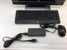 Load image into Gallery viewer, Hp TouchSmart 310-1155f PC AIO Touch 20" AMD Athlon II 610e Quad Core 6GB 1TB