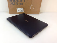Load image into Gallery viewer, Laptop ASUS Chromebook C300S 13.3" Intel N3060 1.6G 4GB 16GB WiFi BT CAM, BLACK