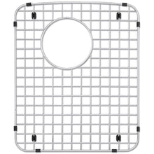 Load image into Gallery viewer, Blanco Stainless Steel Sink Grid for Fits Diamond Double Right Bowl 221009