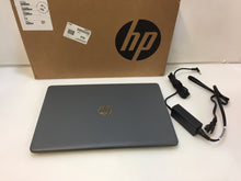 Load image into Gallery viewer, Laptop Hp Notebook 15-bs071nr 15.6" Intel i5-7200U 2.50Ghz 8GB Ram 1TB Win 10
