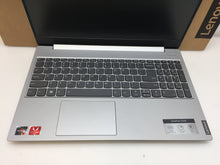 Load image into Gallery viewer, Laptop Lenovo ideaPad S340-15API 15.6" AMD Ryzen 3 3200u 4GB 1TB 81NC001UUS