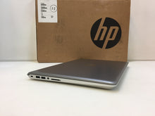 Load image into Gallery viewer, Laptop HP Pavilion 14-bk091st 14" Intel i5-7200u 2.5Ghz 8GB Ram 1TB HDD Win10