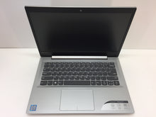 Load image into Gallery viewer, Laptop Lenovo ideapad 14-in 320S-14iKB i5-7200U 2.5Ghz 8GB 256GB SSD 80X4000WUS