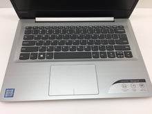 Load image into Gallery viewer, Laptop Lenovo ideapad 14-in 320S-14iKB i5-7200U 2.5Ghz 8GB 256GB SSD 80X4000WUS