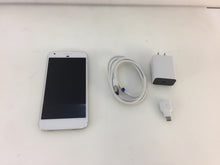 Load image into Gallery viewer, Google Pixel XL 128GB 5.5" 4G LTE Very Silver GSM + CDMA Unlocked Smartphone