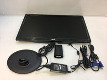 Load image into Gallery viewer, Acer S Series S230HL Black 23" 5ms Widescreen Backlight LED LCD Monitor