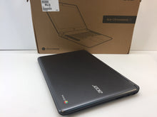 Load image into Gallery viewer, Acer Chromebook 15 15.6" Intel Celeron N3060 1.6Ghz 4GB 32GB eMMC CB3-532-C4ZZ