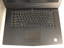 Load image into Gallery viewer, Dell Alienware 15 R3 15.6" Laptop i7-7700HQ 2.8Ghz 16GB 1TB+256GBSSD GTX 1060