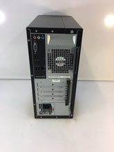 Load image into Gallery viewer, Desktop Dell Inspiron 3668 Intel i3-7100 3.0GHz 6GB Ram 1TB HDD i3668-3205BLK