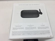 Load image into Gallery viewer, Bang & Olufsen Beoplay P6 Portable Bluetooth Speaker Black