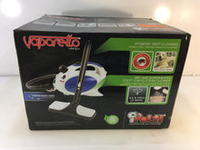 Load image into Gallery viewer, Polti PTNA0001 Vaporetto Handy Multi-Surface Portable Steam Cleaner
