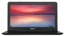 Load image into Gallery viewer, ASUS Chromebook C300SA-DH02 13.3" Intel N3060 Dual Core 4GB 16GB eMMC Chrome OS