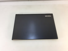 Load image into Gallery viewer, Toshiba Satellite Radius 12 P25W-C2300-4K 12.5"Touch i7-6500U 2.5G 8GB 256GBSSD