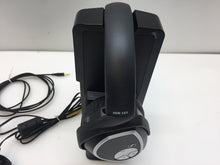 Load image into Gallery viewer, Sennheiser RS 165 Headband Wireless Headphones System - Black