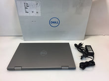 Load image into Gallery viewer, Dell Inspiron 15 5579 15.6" 2-in-1 Touch i7-8550u 4Ghz 8GB 1TB i5579-7978GRY