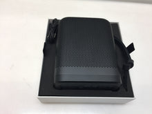 Load image into Gallery viewer, Bang & Olufsen Beoplay P6 Portable Bluetooth Speaker Black