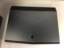 Load image into Gallery viewer, Dell Alienware 15 R3 15.6" Laptop i7-7700HQ 2.8Ghz 16GB 1TB+256GBSSD GTX 1060