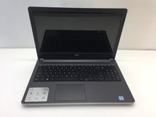 Load image into Gallery viewer, Laptop Dell Inspiron 15 5559 15.6" Intel i3-6100U 2.3Ghz 6GB 500GB HDD Win 10