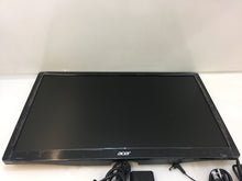 Load image into Gallery viewer, Acer S Series S230HL Black 23" 5ms Widescreen Backlight LED LCD Monitor