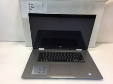 Load image into Gallery viewer, Dell Inspiron 15 5579 15.6" 2-in-1 Touch i7-8550u 4Ghz 8GB 1TB i5579-7978GRY