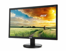 Load image into Gallery viewer, Acer K242HYL 23.8" 1920 x 1080 Widescreen LED Full HD Monitor