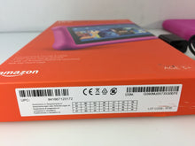 Load image into Gallery viewer, Amazon Fire HD 8 Kids Edition 8" HD Display 32GB Tablet