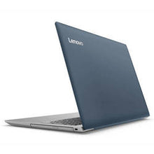 Load image into Gallery viewer, Laptop Lenovo ideapad 320-15IAP 15.6" Intel N3350 4GB 1TB Win10 Blue 80XR00AHUS