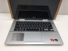 Load image into Gallery viewer, Dell Inspiron 14 5485 14" Touch 2-in-1 AMD Ryzen 5 8GB 128GB SSD i5485-A704SLV