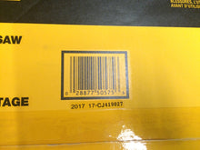 Load image into Gallery viewer, DEWALT DW715 15 Amp 12" Heavy-Duty Single-Bevel Compound Miter Saw