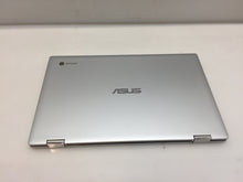 Load image into Gallery viewer, Asus Chromebook Flip C434TA-DSM4T 14" Touch 2-In-1 M3-8100Y 4GB 64GB eMMC