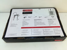 Load image into Gallery viewer, Delta 21988LF Foundations 2-Handle Sprayer Standard Kitchen Faucet Chrome