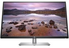 Load image into Gallery viewer, Hp 32s 31.5" IPS Full HD Display 1920x1080 VGA HDMI LED Monitor 2UD96AA#ABA