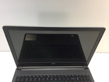 Load image into Gallery viewer, Laptop Dell Inspiron 15 5559 15.6" Intel i3-6100U 2.3Ghz 6GB 500GB HDD Win 10