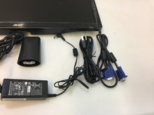 Load image into Gallery viewer, Acer S Series S230HL Black 23" 5ms Widescreen Backlight LED LCD Monitor