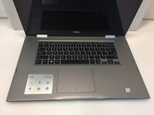 Load image into Gallery viewer, Dell Inspiron 15 5579 15.6" 2-in-1 Touch i7-8550u 4Ghz 8GB 1TB i5579-7978GRY