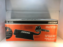 Load image into Gallery viewer, Echo ES-255 354 CFM 191 MPH Gas Leaf Blower Vacuum