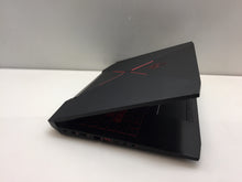 Load image into Gallery viewer, Hp Omen 15-CE019DX 15.6" Gaming Laptop Intel i7-7700HQ 8GB 1TB 128GB SSD Nvidia