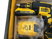 Load image into Gallery viewer, DEWALT DCF620D2 20V Max XR Li-Ion Brushless Drywall Screw Gun Kit