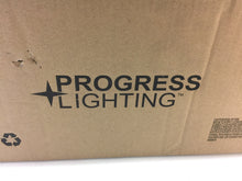 Load image into Gallery viewer, Progress Lighting Union Square 2-Light Stainless Steel Bath Light P300135-135