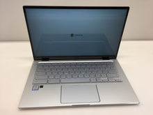 Load image into Gallery viewer, Asus Chromebook Flip C434TA-DSM4T 14" Touch 2-In-1 M3-8100Y 4GB 64GB eMMC