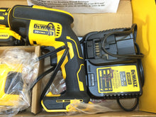 Load image into Gallery viewer, DEWALT DCF620D2 20V Max XR Li-Ion Brushless Drywall Screw Gun Kit