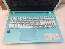 Load image into Gallery viewer, Laptop Asus R541N 15.6" Intel N3450 1.1Ghz 8GB 1TB Win 10 Blue 90NB0E85-M02630