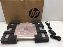 Load image into Gallery viewer, Laptop HP 17-by1955cl 17.3" Touch Core i5-8265U 8GB 256GB Win 10 DVDRW