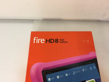 Load image into Gallery viewer, Amazon Fire HD 8 Kids Edition 8" HD Display 32GB Tablet