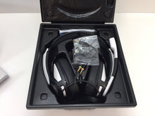 Load image into Gallery viewer, Sennheiser GSP 301 Closed Acoustic Gaming Headset w/ Mic Multi-Platform 507202